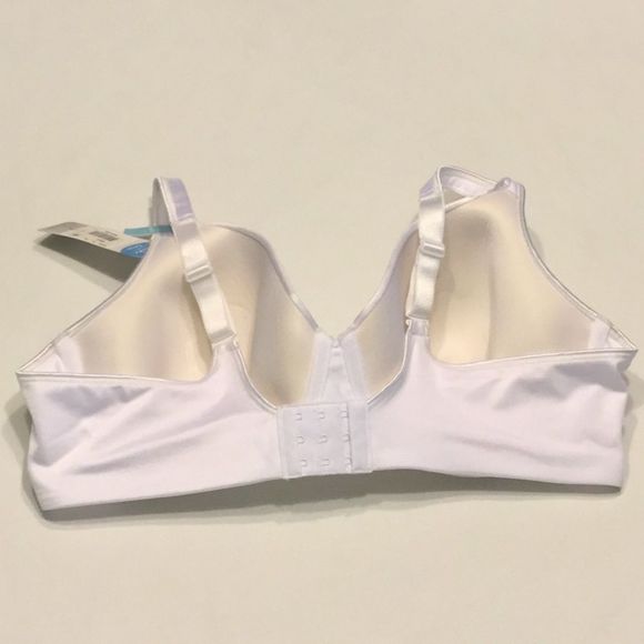 Playtex Smooth Underwire Lined Bra - Picture 3 of 5